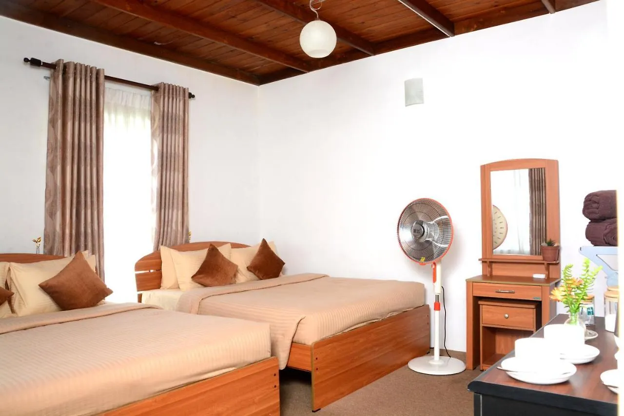 The Fern Inn Nuwara Eliya