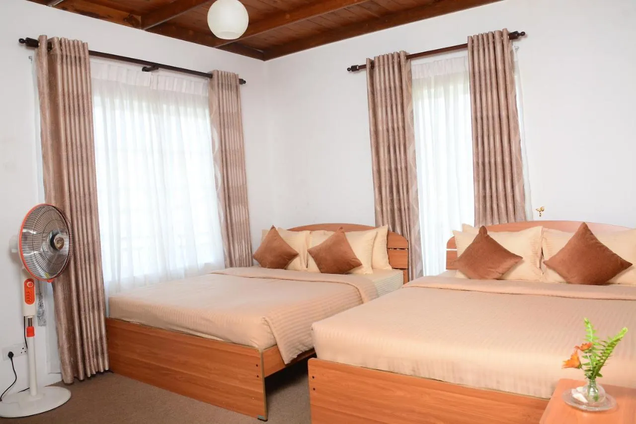 The Fern Inn Nuwara Eliya