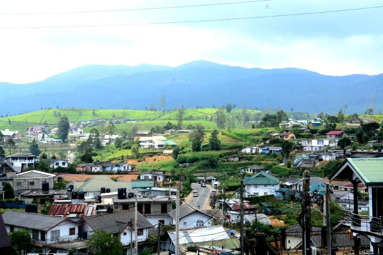 The Fern Inn Nuwara Eliya