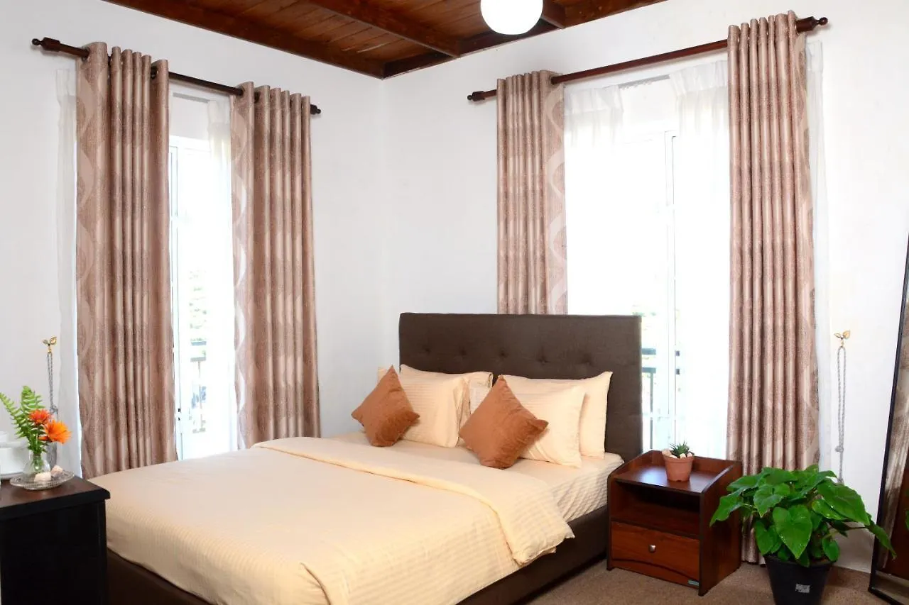 The Fern Inn Nuwara Eliya
