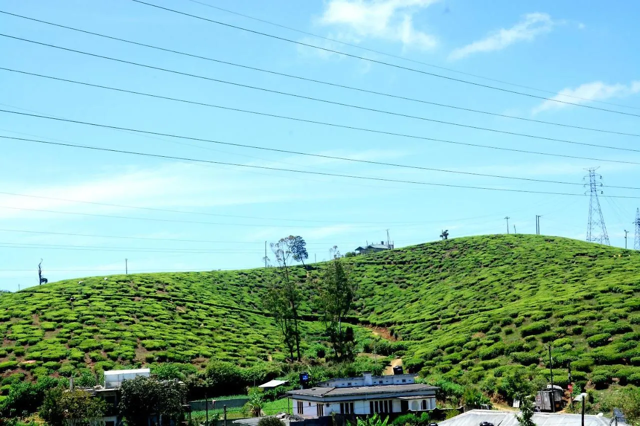 The Fern Inn Nuwara Eliya