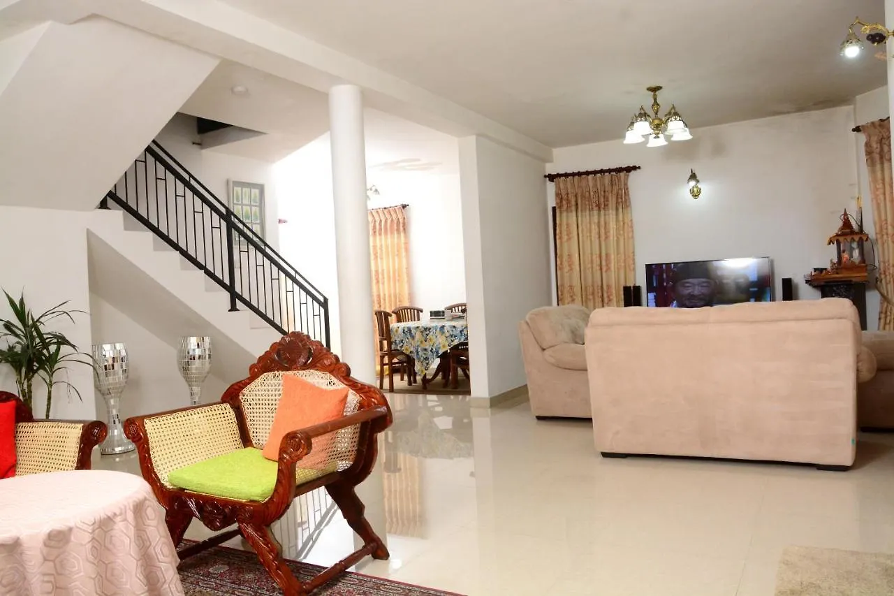 The Fern Inn Nuwara Eliya