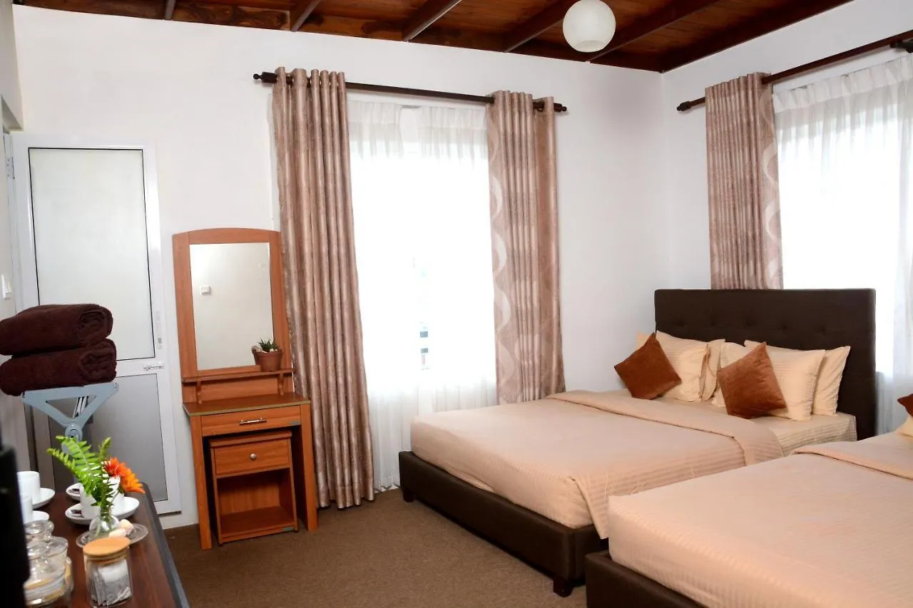 The Fern Inn Nuwara Eliya
