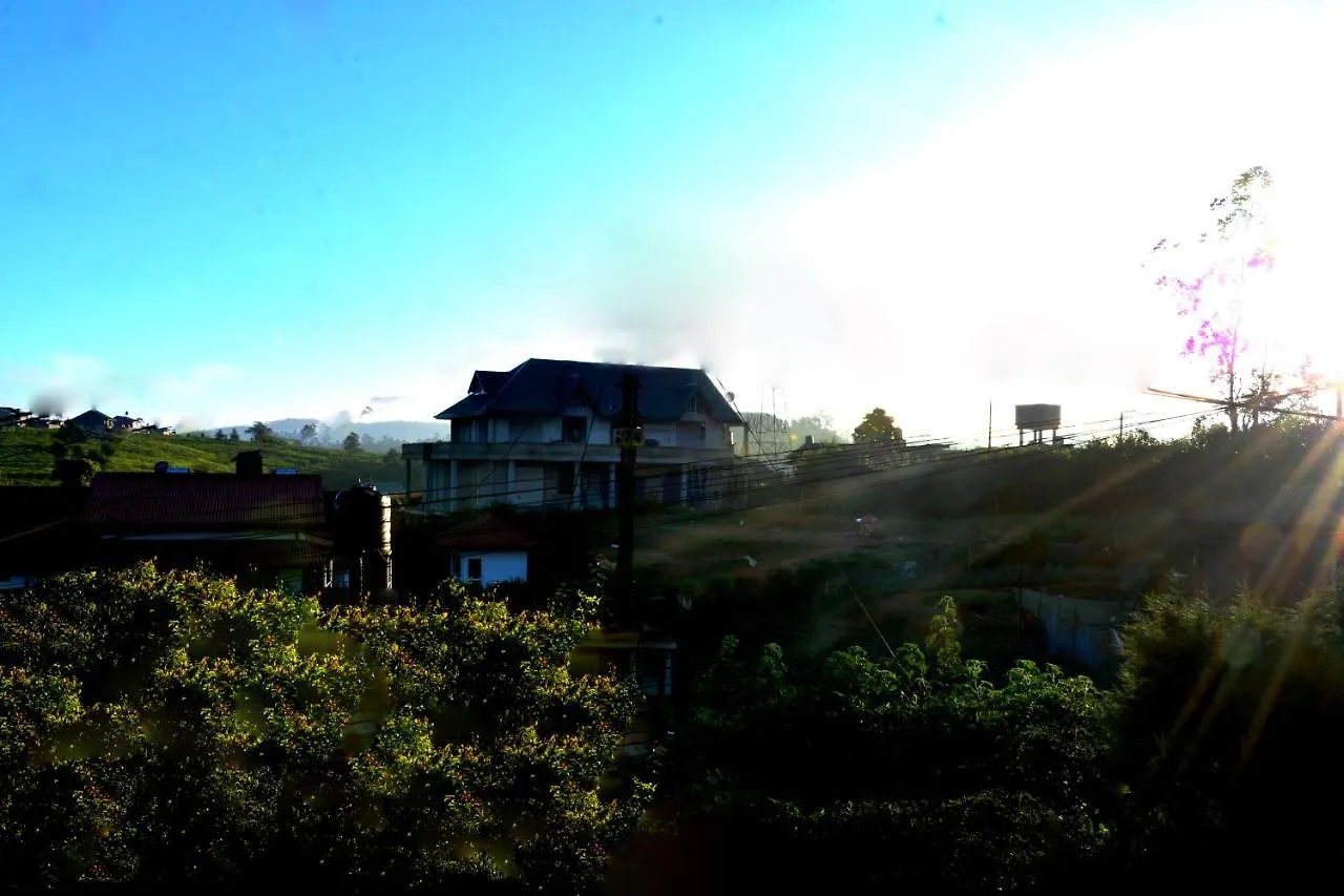 The Fern Inn Nuwara Eliya