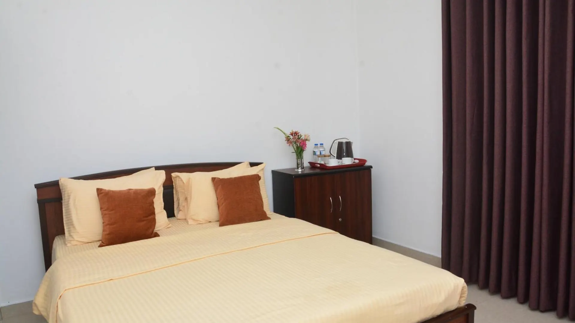 The Fern Inn Nuwara Eliya