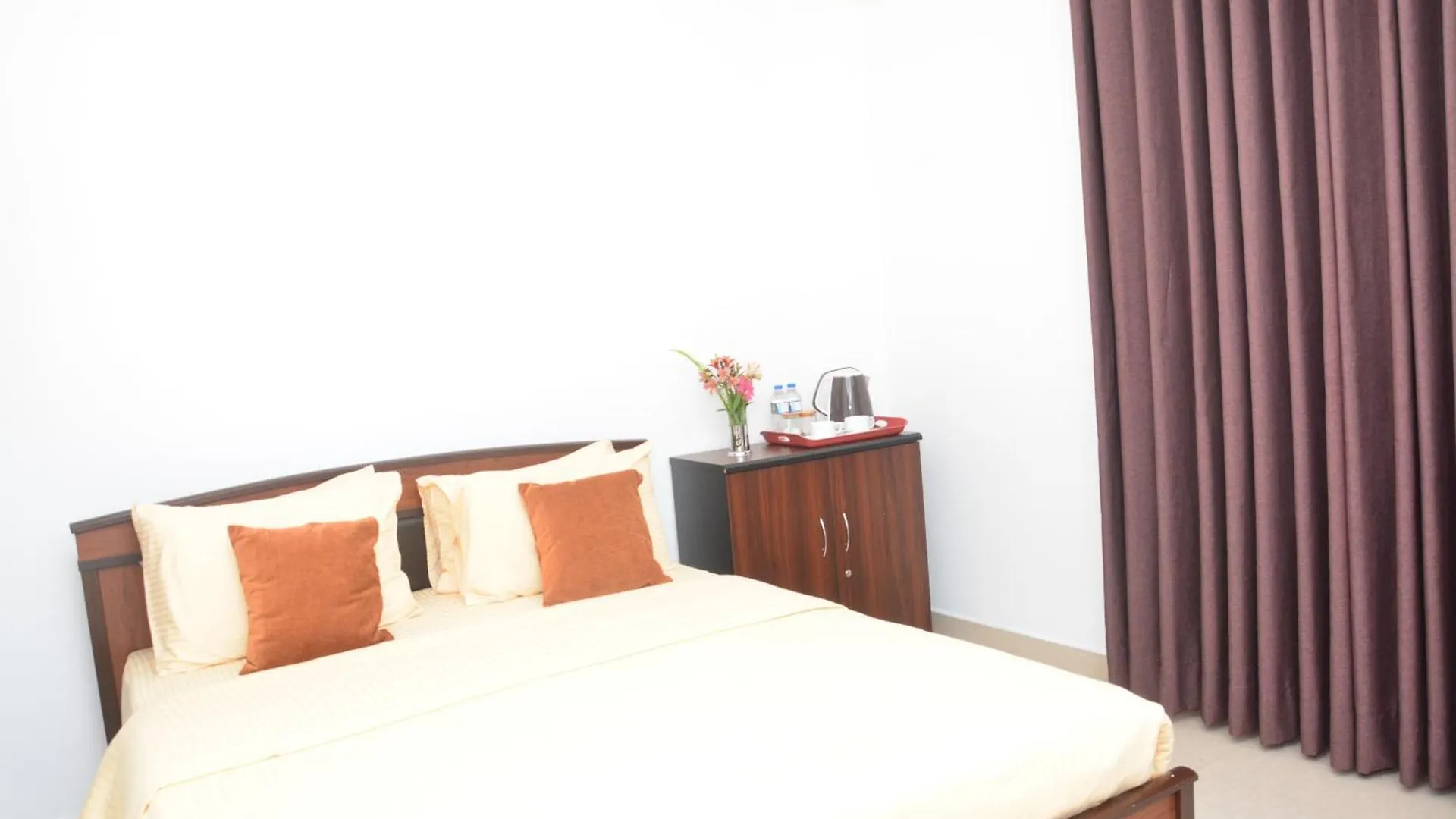 The Fern Inn Nuwara Eliya