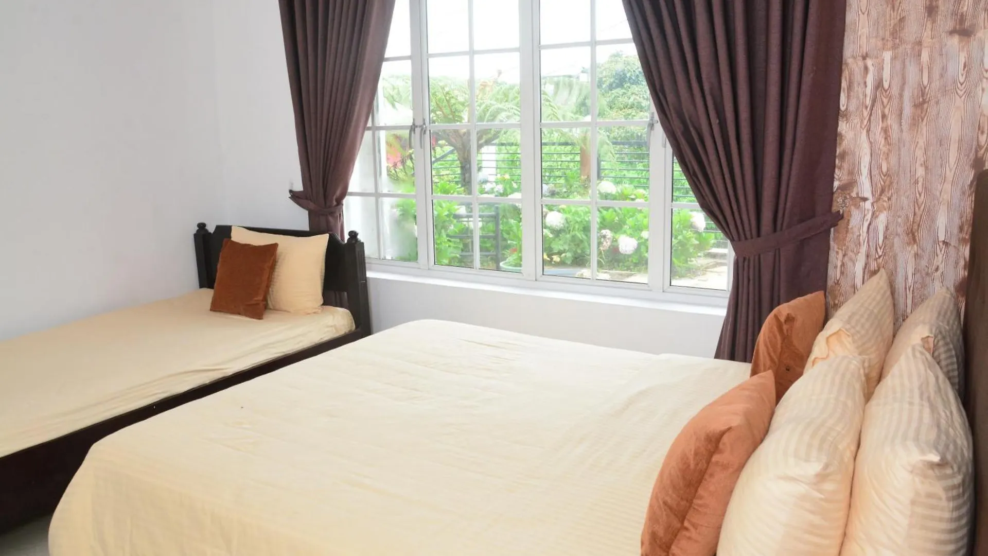 The Fern Inn Nuwara Eliya