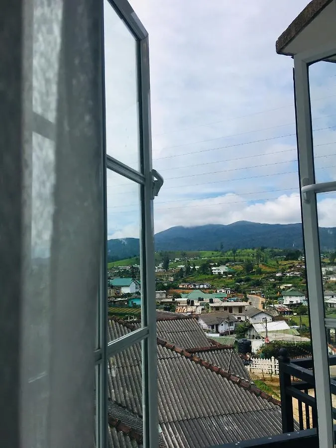 **  The Fern Inn Nuwara Eliya Sri Lanka