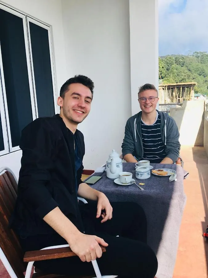 The Fern Inn Nuwara Eliya