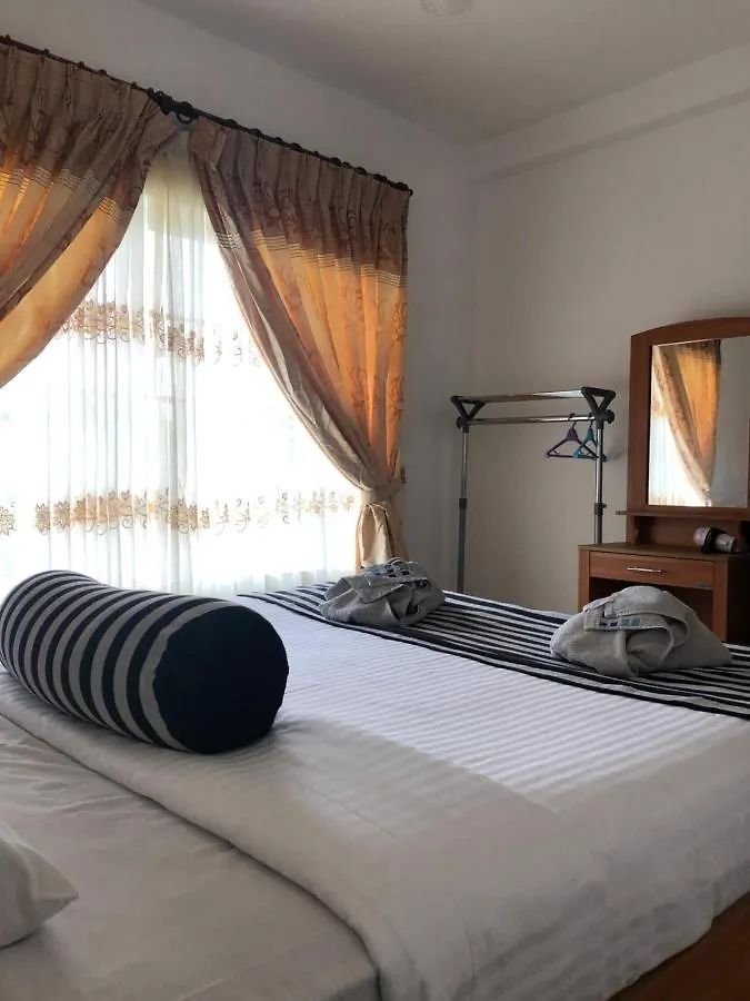 The Fern Inn Nuwara Eliya